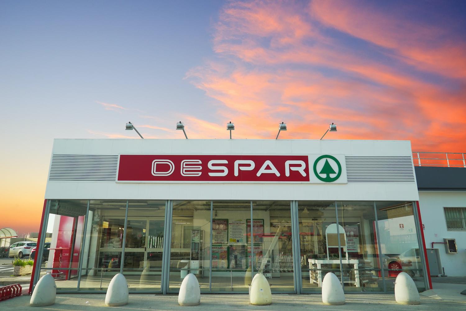 despar